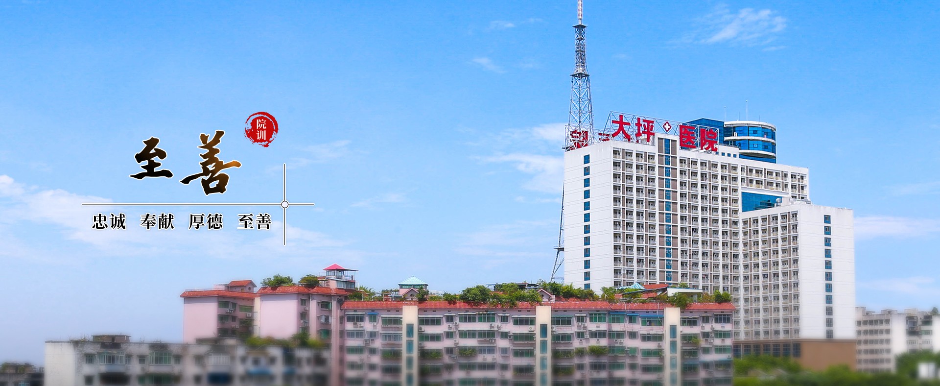 Army Medical Center of PLA (Daping Hospital)