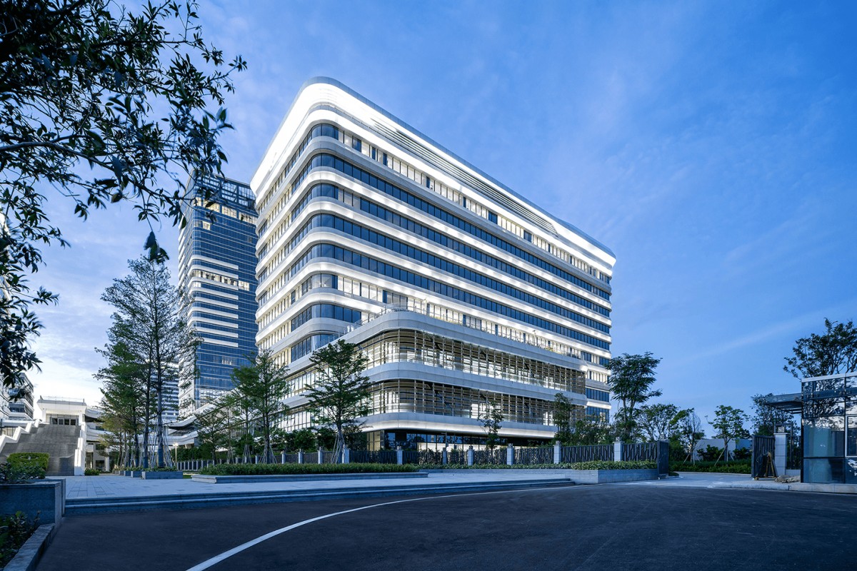 中山大学附属第一医院