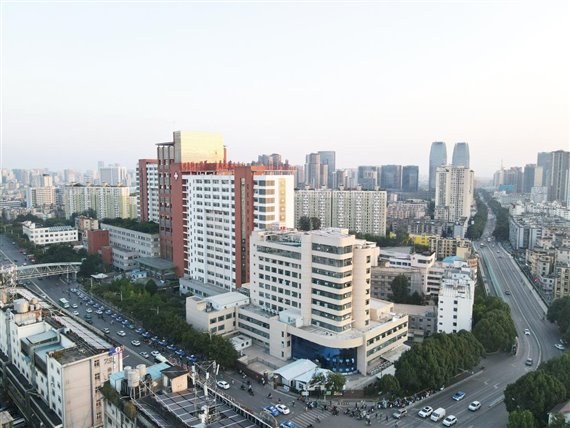 The Second Affiliated Hospital of Kunming Medical University